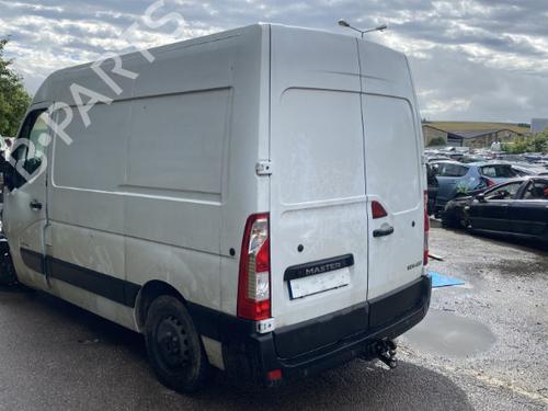 Right sun visor RENAULT MASTER III Van (FV) 2.3 dCi 100 FWD (FV0A, FV0B, FV0G, FV0K, FV0H) | BP25506506I2 - Image 25