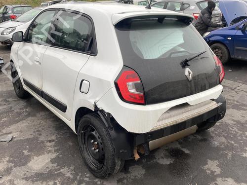 Alternator RENAULT TWINGO III (BCM_, BCA_) 1.0 SCe 75 | BP25551350M7