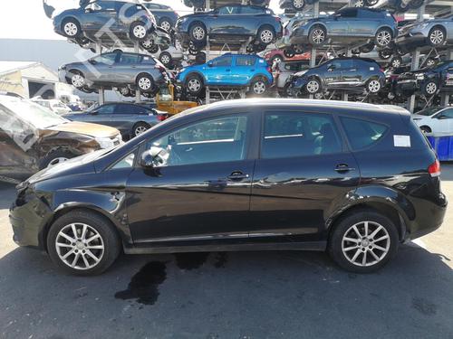 Left tailgate light SEAT ALTEA XL (5P5, 5P8) 1.6 TDI | BP25525334C79  - Image 8