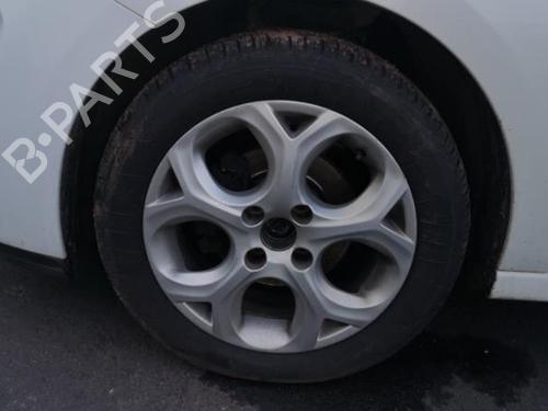 Front left lock CITROËN C3 I (FC_, FN_)  | BP25517741C98  - Image 11