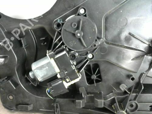Front left window mechanism FORD FIESTA VI (CB1, CCN) 1.6 TDCi | BP25560297C22 