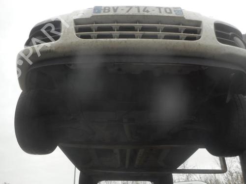 Tailgate CITROËN C2 (JM_) 1.4 HDi | BP25577830C6 