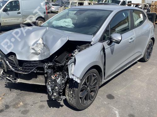 Højre solskærm RENAULT CLIO V (B7_) 1.0 TCe 100 (B7MT) | BP25572356I2  - Image 18