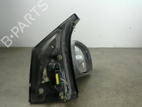 Right mirror RENAULT MEGANE Scenic (JA0/1_) 2.0 i (JA0G) | BP25560057C27 
