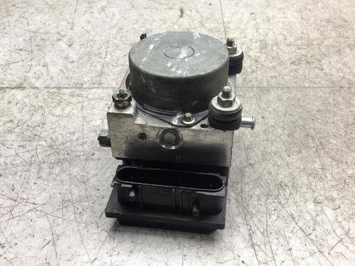 ABS pump RENAULT CLIO III (BR0/1, CR0/1) 1.5 dCi (BR17, CR17) | BP25528911M43 