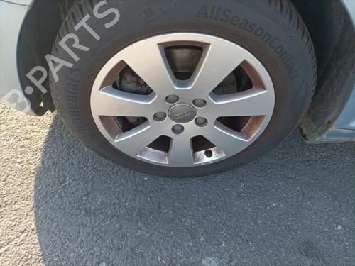 Left sun visor AUDI A3 Sportback (8PA) 2.0 TDI 16V | BP25529937I1 - Image 20