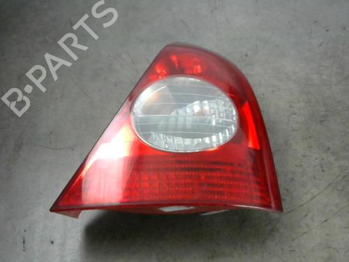 Højre baglygte RENAULT CLIO II (BB_, CB_) 1.2 16V (BB05, BB0W, BB11, BB27, BB2T, BB2U, BB2V, CB05,... (75 hp) 25583396