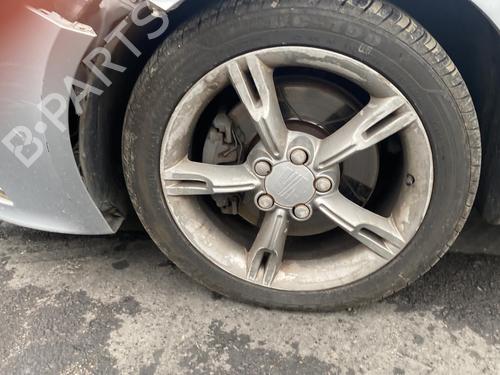 Left front driveshaft SEAT LEON (1P1) 2.0 TDI | BP25506991M38 - Image 28