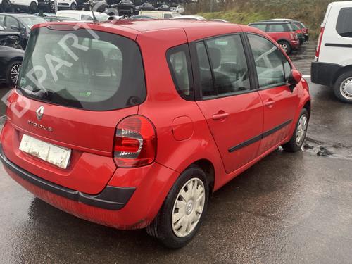 ABS pump RENAULT MODUS / GRAND MODUS (F/JP0_) 1.5 dCi (JP0G, JP0H) | BP25563691M43 - Image 12