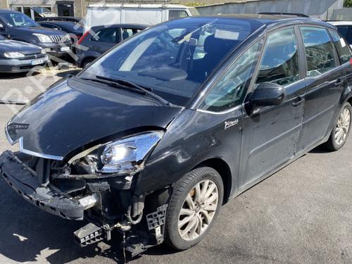 Felg CITROËN C4 Picasso I MPV (UD_) 1.6 HDi | BP25540854C45 