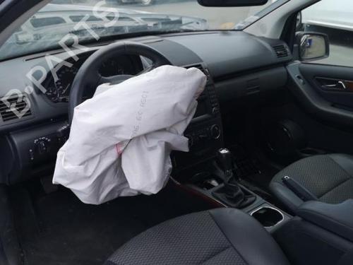 Climate control MERCEDES-BENZ A-CLASS (W169) A 180 CDI (169.007, 169.307) | BP26017929I5 - Image 22