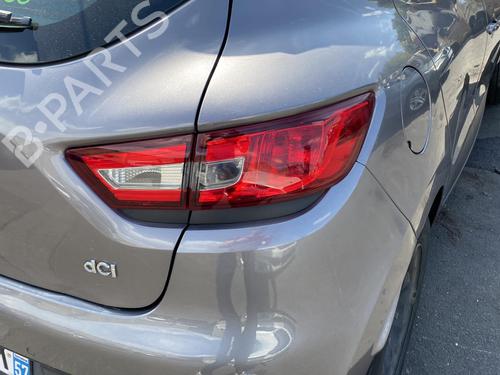 Left tailgate light RENAULT CLIO IV (BH_) 1.5 dCi 75 | BP25546679C79 - Image 4