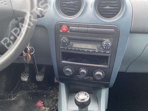 Electronic module SEAT IBIZA III (6L1) 1.9 SDI | BP25572276M83 - Image 8