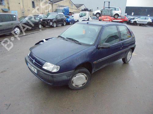 Switch CITROËN SAXO (S0, S1) 1.0 X | BP25552961I30 