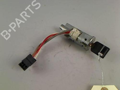 Used Ignition barrel RENAULT MASTER I Van (T__) 28-35 2,5 D (75 hp) 27294801