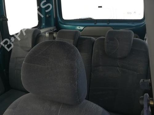 Front right window mechanism RENAULT KANGOO (KC0/1_) 1.2 16V (KC05, KC06, KC03, KC0T, KC0W, KC1D) | BP25577586C23 