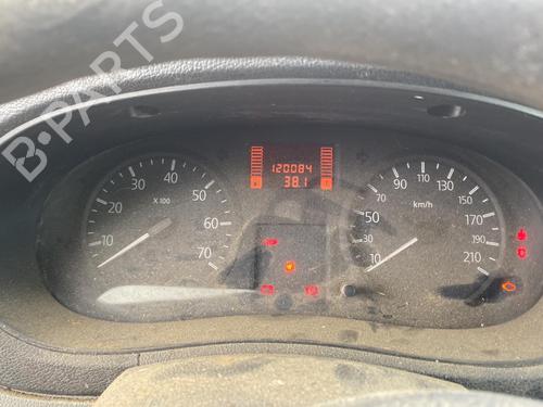 AC compressor RENAULT KANGOO (KC0/1_) 1.2 16V (KC05, KC06, KC03, KC0T, KC0W, KC1D) | BP25574553M34 