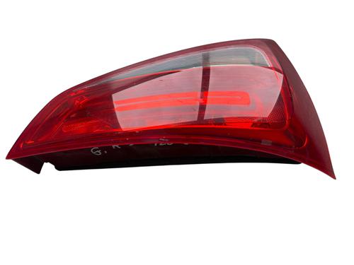 Used Left taillight AUDI A1 Sportback (8XA, 8XF) 1.6 TDI (90 hp) 25561976