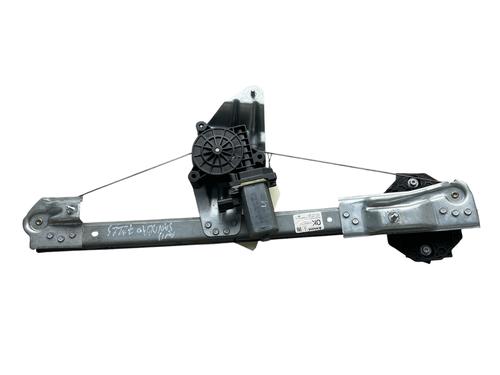Used Front right window mechanism DACIA SANDERO II 1.5 dCi (90 hp) 25514005