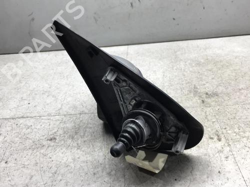 Left mirror PEUGEOT 206 Hatchback (2A/C) 1.9 D | BP25546316C26 
