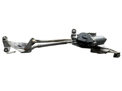 Used Front wiper motor MITSUBISHI OUTLANDER II (CW_W) 2.2 DI-D 4WD (177 hp) 28205582