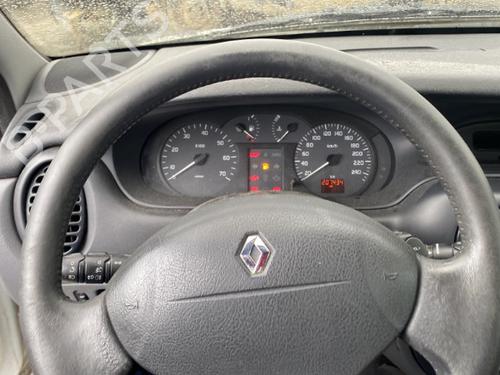 Left front window switch RENAULT MEGANE I (BA0/1_) 1.6 16V (BA04, BA0B, BA11, BA1J, BA16, BA19, BA1K, BA1V,... | BP25531003I27 - Image 24