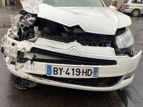 Left tailgate light CITROËN C5 III Break (RW_) 2.0 HDi | BP25581726C79  - Image 21