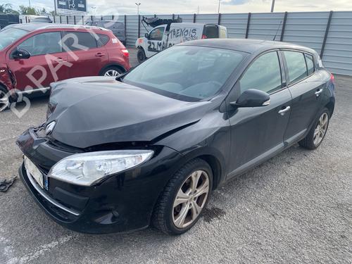 Left front window motor RENAULT MEGANE III Hatchback (BZ0/1_, B3_) | BP37502916E21 - Image 17