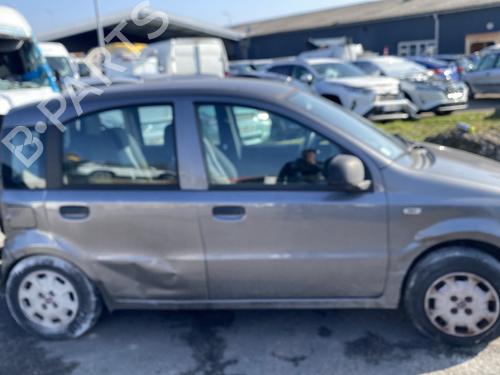 Rear mirror FIAT PANDA (169_) 1.2 LPG (169CXF1A) | BP25519232I6 - Image 21