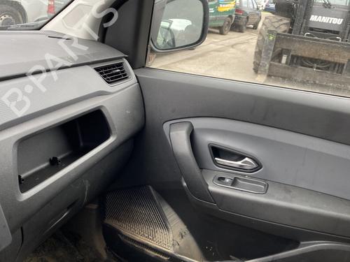 Front left lock RENAULT EXPRESS Box Body/MPV 1.5 Blue dCi 95 (F6AB) | BP25508421C98  - Image 22