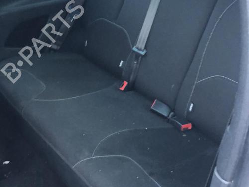 Right sun visor CITROËN DS3 (SA_) 1.6 HDi 110 | BP25551948I2 - Image 32