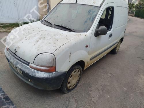 Front left window mechanism RENAULT KANGOO Express (FC0/1_) D 65 1.9 (FC0E, FC02, FC0J, FC0N) | BP36557384C22 - Image 20