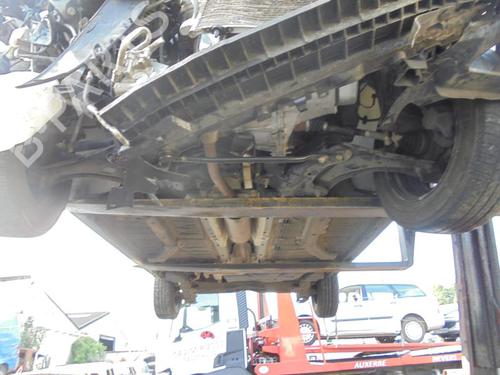Left front driveshaft CITROËN C3 II (SC_) 1.2 VTi 82 | BP25534506M38  - Image 13