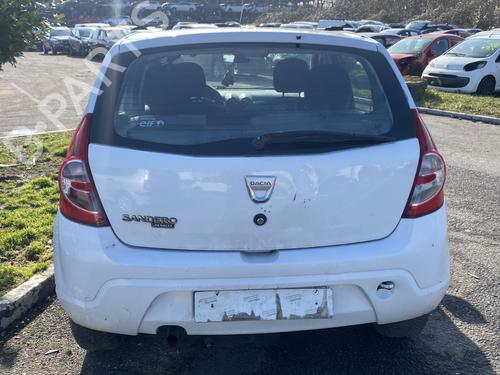 Højre baglygte DACIA SANDERO 1.4 MPI LPG | BP27149702C35 - Image 13