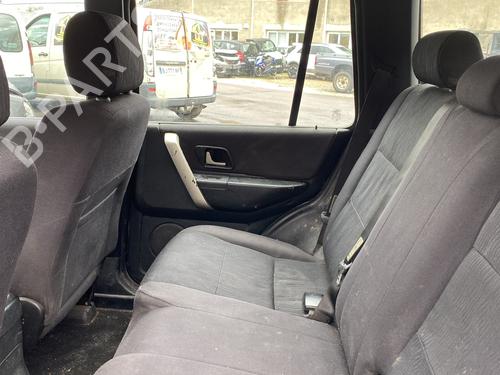 Front right seatbelt LAND ROVER FREELANDER I (L314) 2.0 Td4 4x4 | BP25570818I25 