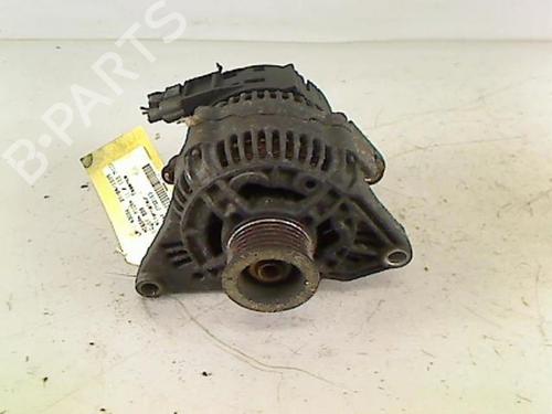 Generator NISSAN MICRA II (K11) 1.0 i 16V (54 hp) 25558570
