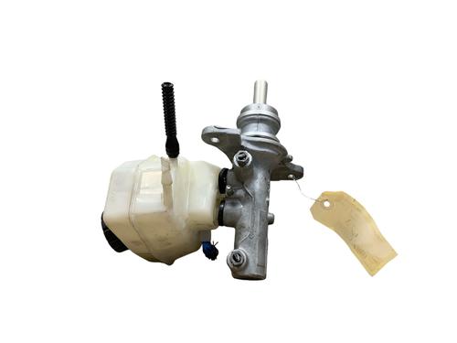 Used Brake master cylinder Brake master cylinder MERCEDES-BENZ SPRINTER 3-t Van (B906) 214 CDI (906.611, 906.613) (143 hp) 25542420 25542420