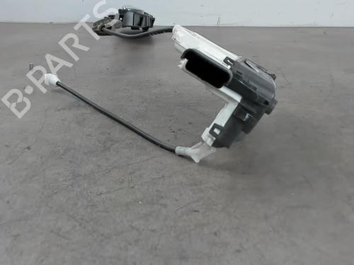 Used Front right lock CITROËN C3 II (SC_) 1.4 HDi 70 (SC8HZC, SC8HR0, SC8HP4) (68 hp) 25583737