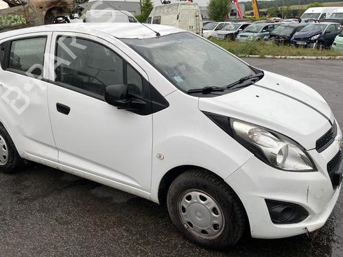 Left front window switch CHEVROLET SPARK (M300) 1.0 | BP26505334I27 - Image 28
