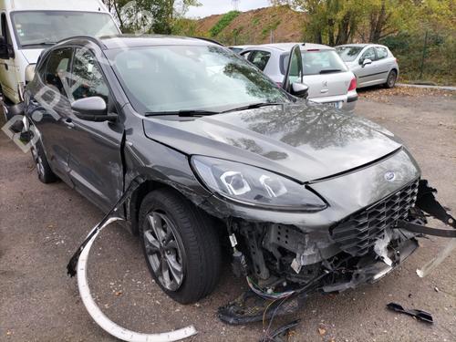 AC compressor FORD KUGA III (DFK) 2.5 FHEV | BP27277724M34  - Image 29