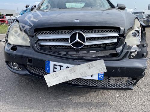 Left front window switch MERCEDES-BENZ CLS (C219) CLS 320 CDI (219.322) | BP25543330I27 - Image 14