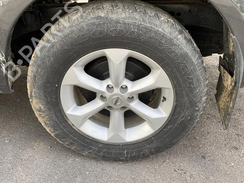 ABS pump NISSAN NAVARA NP300 (D40) 2.5 dCi 4WD | BP25541412M43 - Image 16