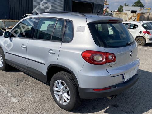 Starter VW TIGUAN (5N_) 2.0 TDI | BP35820800M8  - Image 28