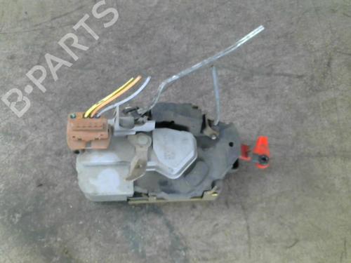 Rear right lock CITROËN XSARA (N1) 2.0 HDi 90 | BP25582904C99