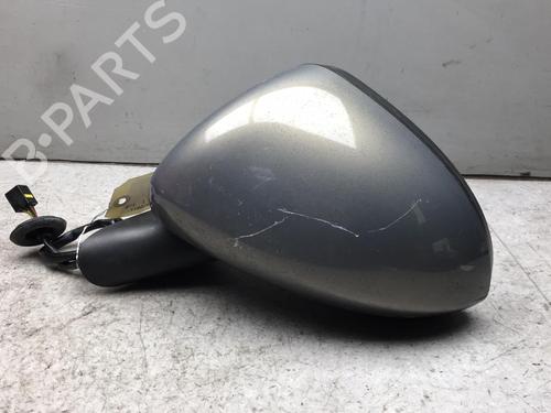 Left mirror OPEL CORSA D (S07) 1.3 CDTI (L08, L68) | BP25581487C26