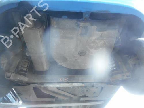 Right front window motor PEUGEOT 307 (3A/C) 1.6 HDi 110 | BP25537515E20 