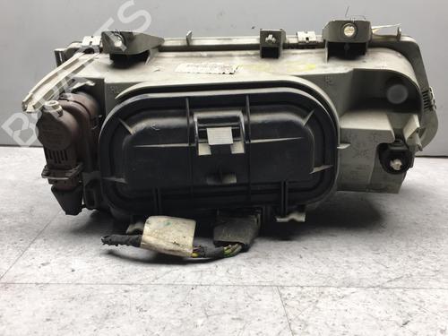 Used Left headlight Left headlight CITROËN EVASION MPV (22, U6) 2.0 (121 hp) 25516409 25516409