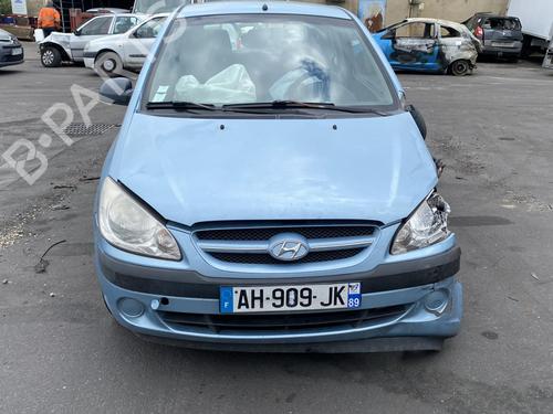 Switch HYUNDAI GETZ (TB) 1.5 CRDi | BP25551245I30  - Image 15