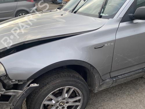 Rear mirror BMW X3 (E83) xDrive 20 d | BP32212148I6  - Image 11
