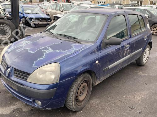Startmotor RENAULT CLIO II (BB_, CB_) 1.5 dCi (B/CB08) | BP26289721M8 